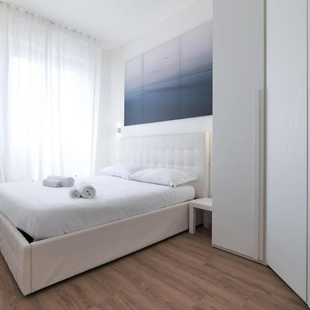 Primopiano - Padova 320 Apartman Milánó Kültér fotó