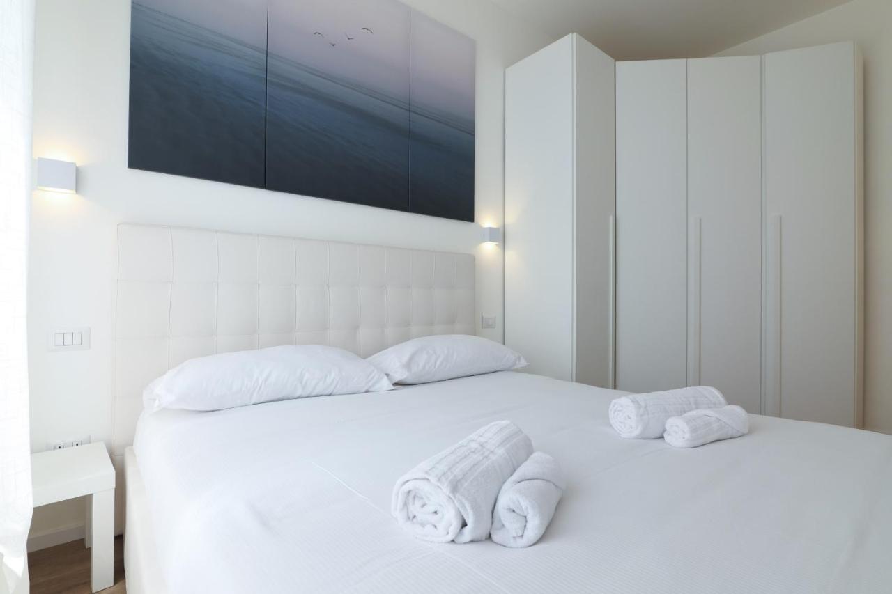Primopiano - Padova 320 Apartman Milánó Kültér fotó