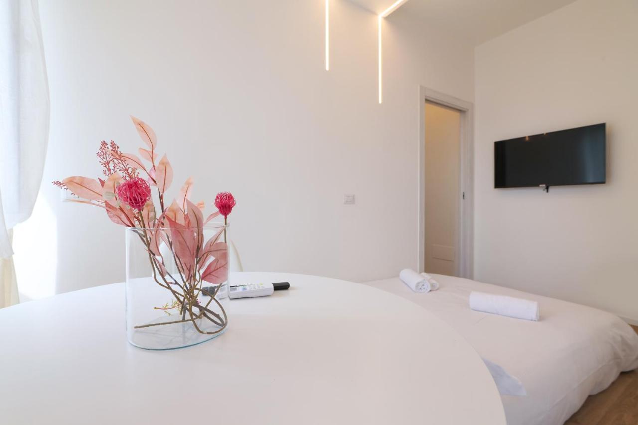 Primopiano - Padova 320 Apartman Milánó Kültér fotó