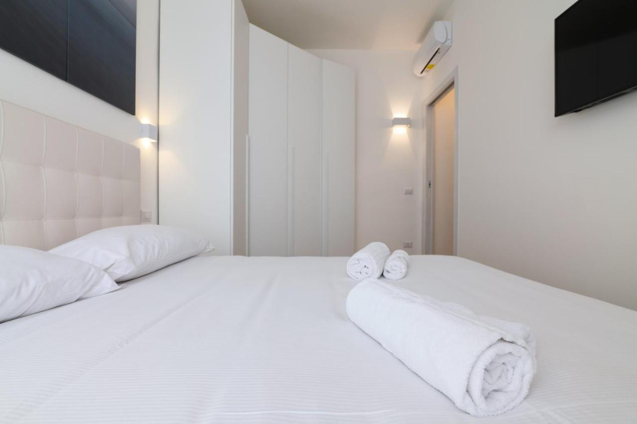Primopiano - Padova 320 Apartman Milánó Kültér fotó
