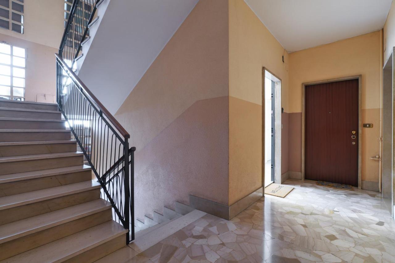 Primopiano - Padova 320 Apartman Milánó Kültér fotó