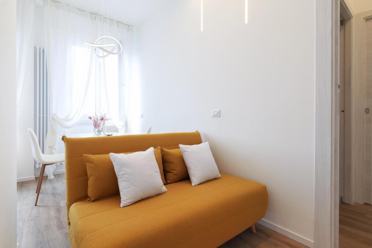 Primopiano - Padova 320 Apartman Milánó Kültér fotó