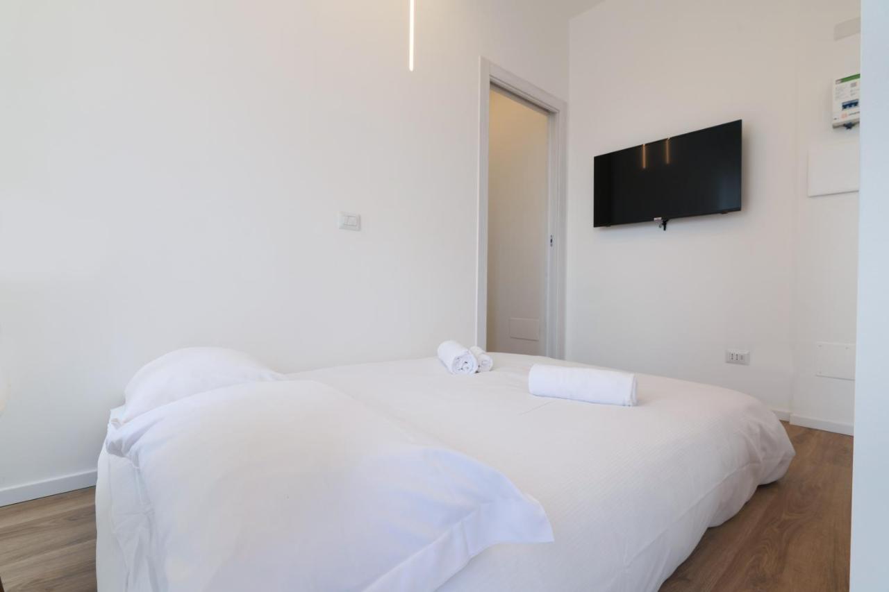Primopiano - Padova 320 Apartman Milánó Kültér fotó