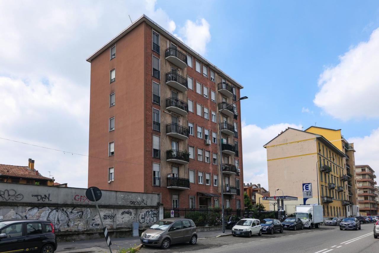 Primopiano - Padova 320 Apartman Milánó Kültér fotó