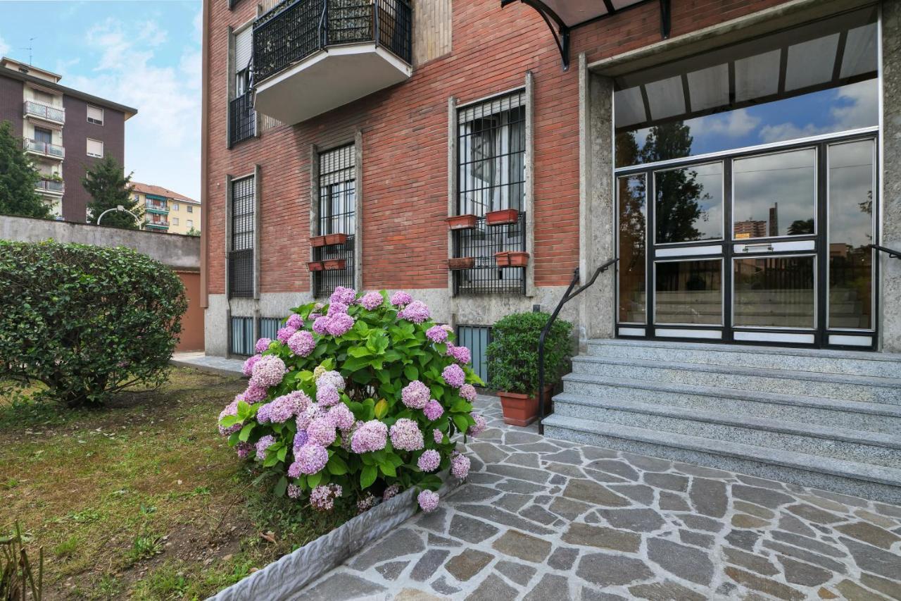 Primopiano - Padova 320 Apartman Milánó Kültér fotó