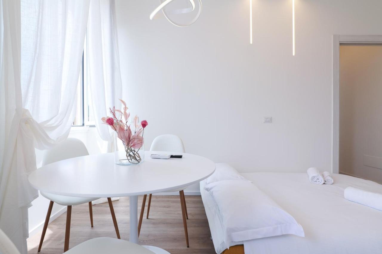 Primopiano - Padova 320 Apartman Milánó Kültér fotó