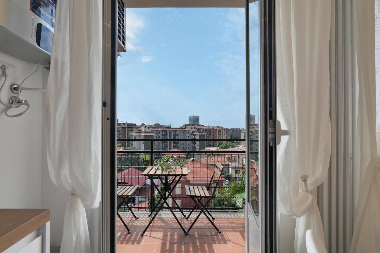 Primopiano - Padova 320 Apartman Milánó Kültér fotó
